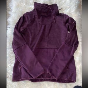Columbia hoodie